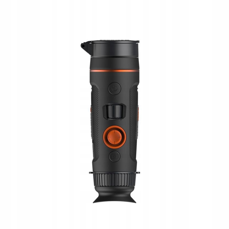 Monokular Termowizyjny ThermTec WILD 635L – Doskonałe narzędzie do obserwacji