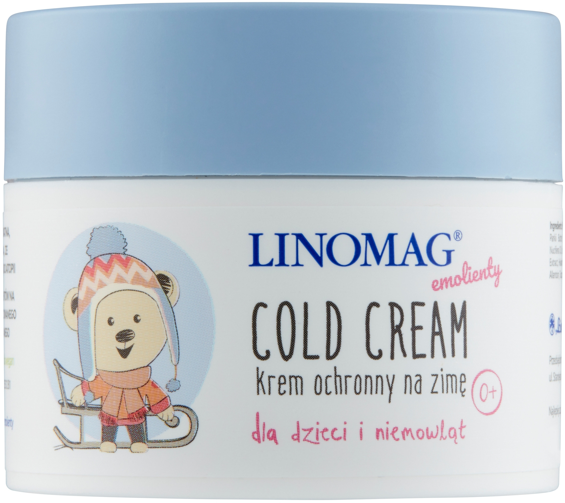 Emolienty w Pielęgnacji Dzieci