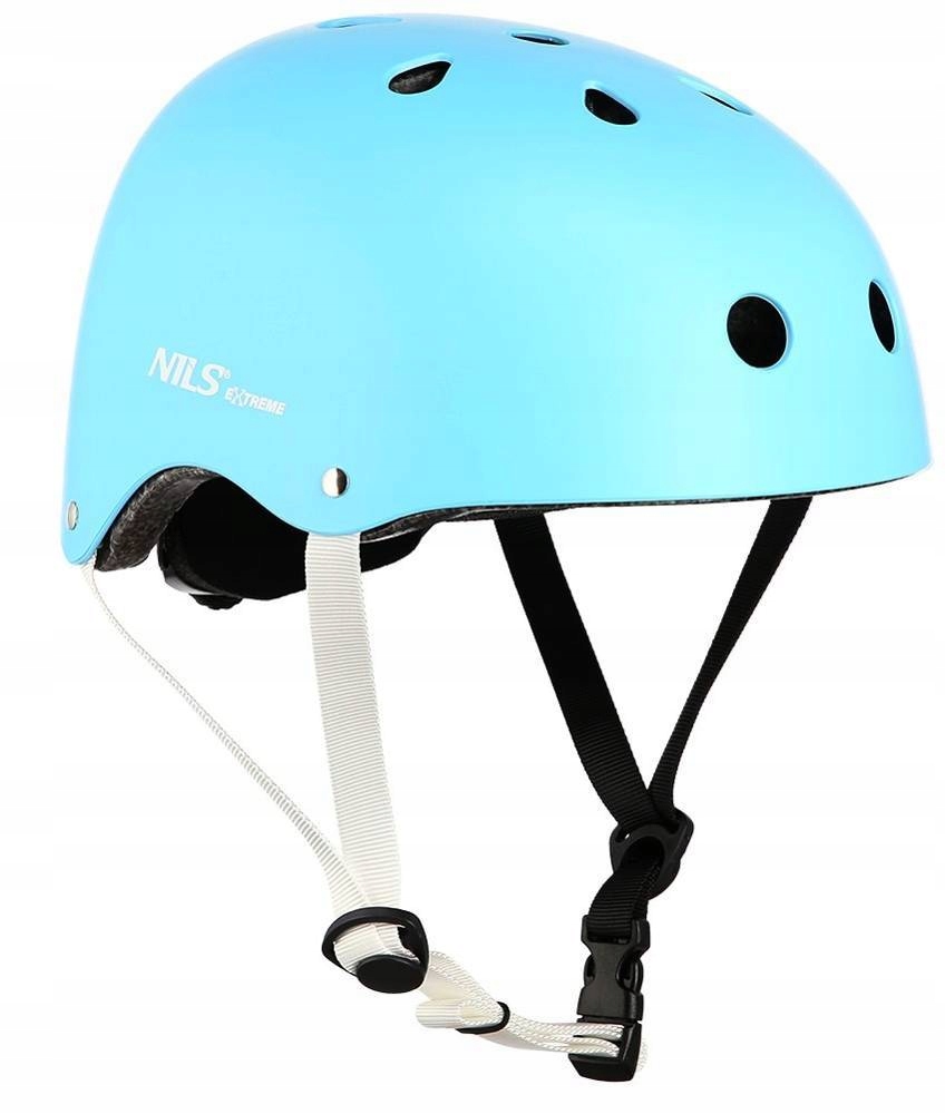 Kask Nils Extreme MTW001 – Bezpieczeństwo i komfort na rowerze