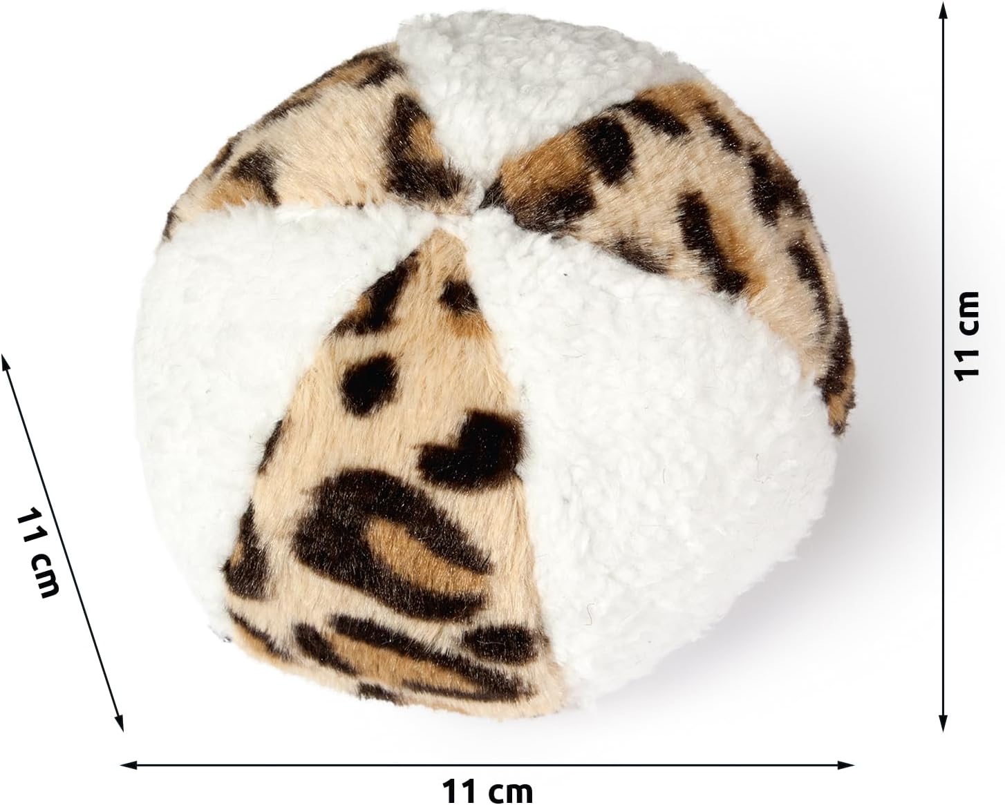 Bezpieczny materiał – Komfort i ochrona dla psich zębów