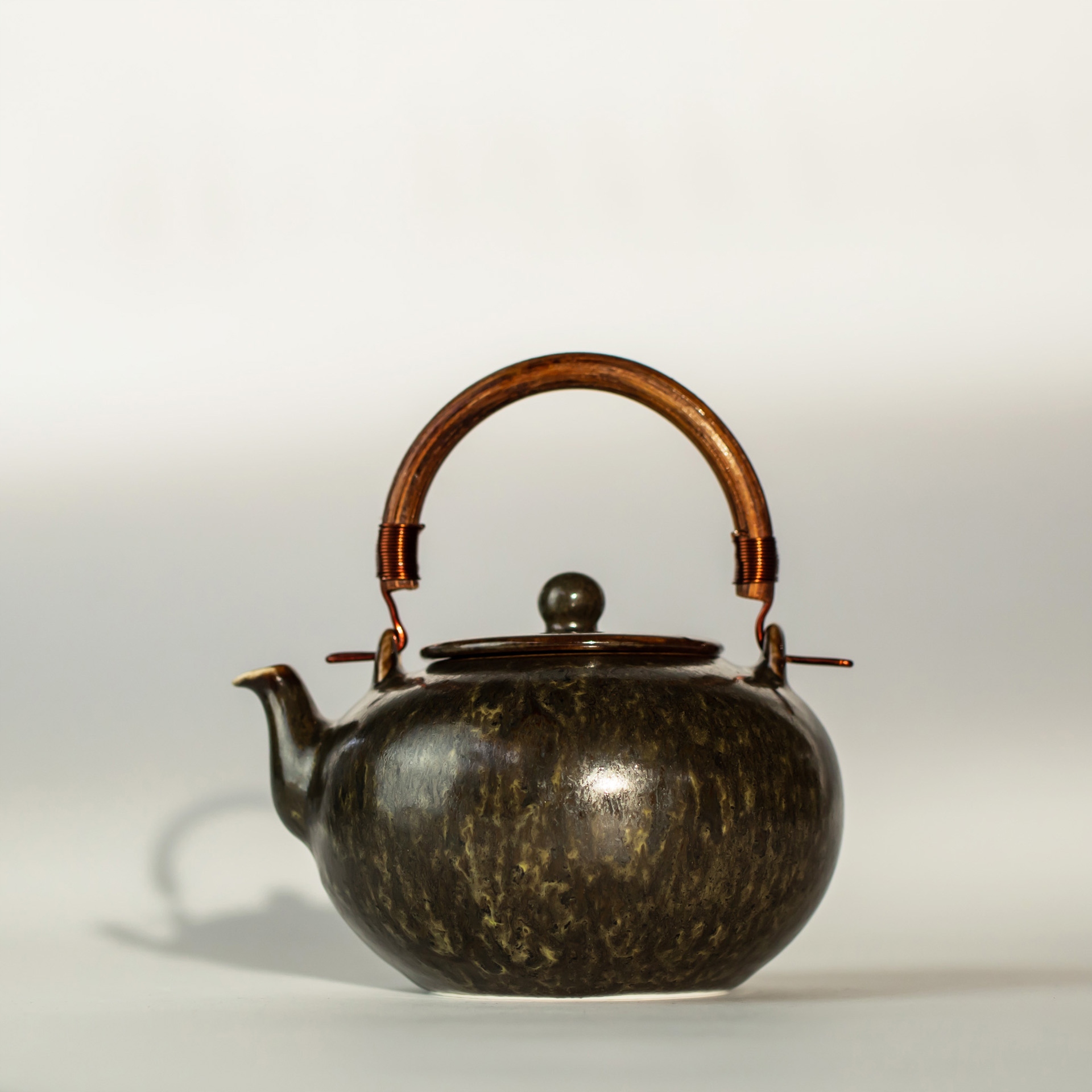 Ręczne wykończenie porcelany Verlo