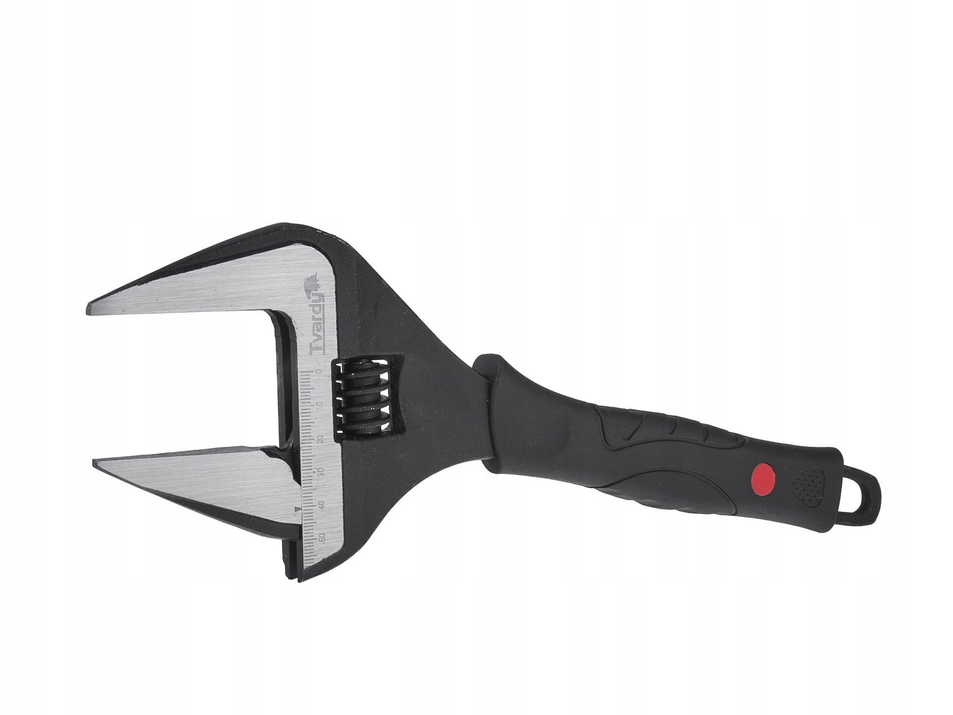 Ergonomic TPR handle for comfortable work