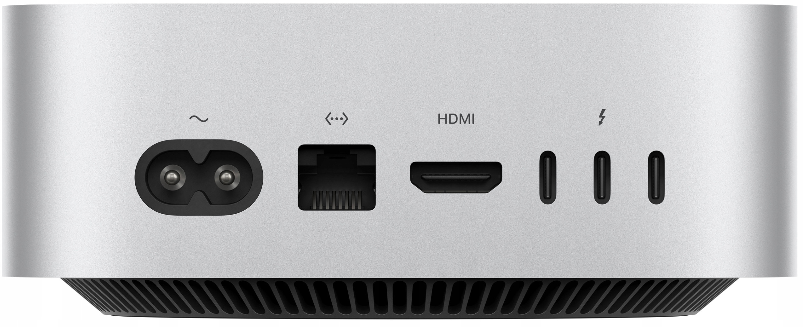 Procesor Apple M4 z 10 rdzeniami CPU i GPU