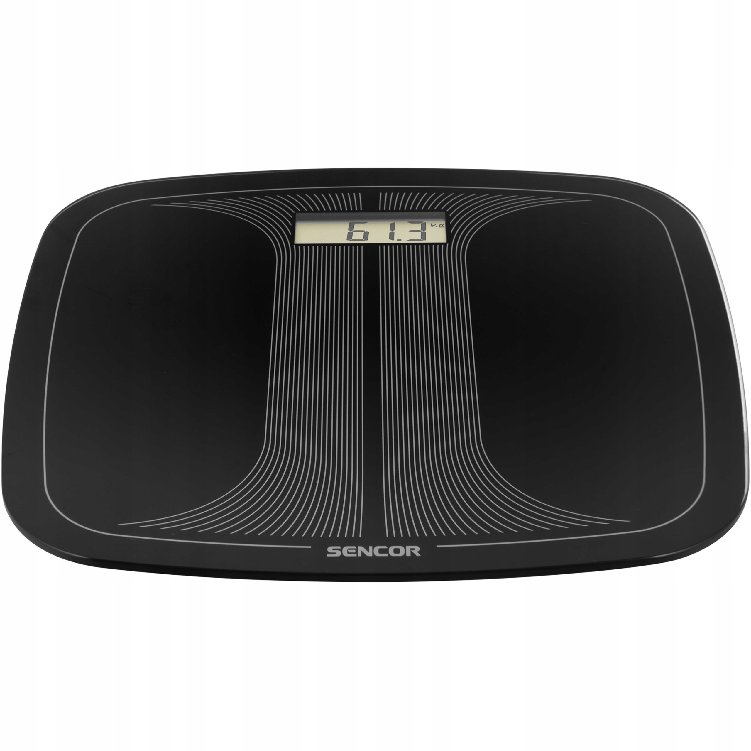 Wysoka dokładność pomiaru do 100 g