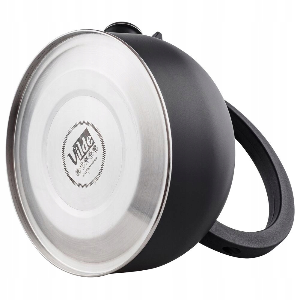 Ekologiczne i energooszczędne dno akutermiczne – Szybkie gotowanie