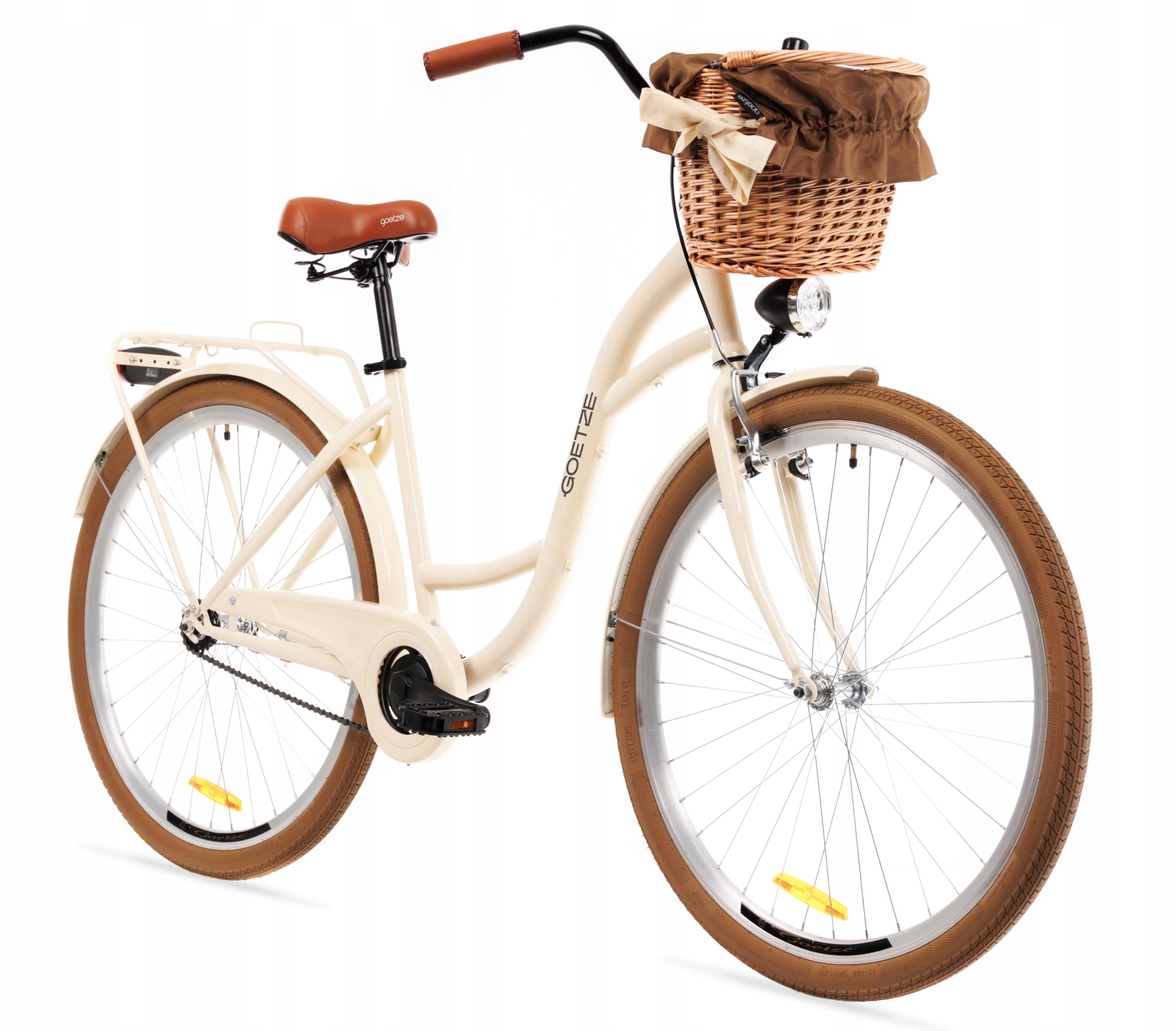 Atrakcyjny design i ergonomiczna budowa