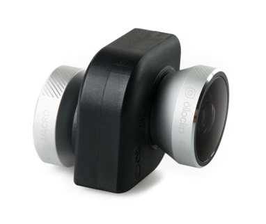 olloclip ipad