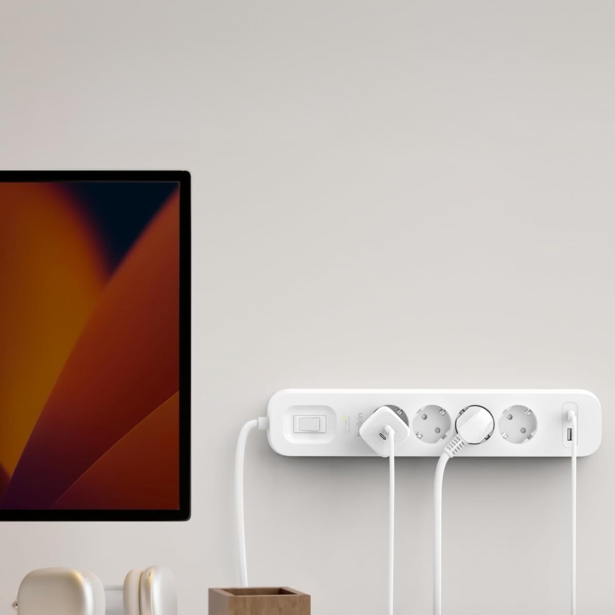 Szybkie ładowanie z USB-C PD – Oszczędzaj czas na ładowaniu