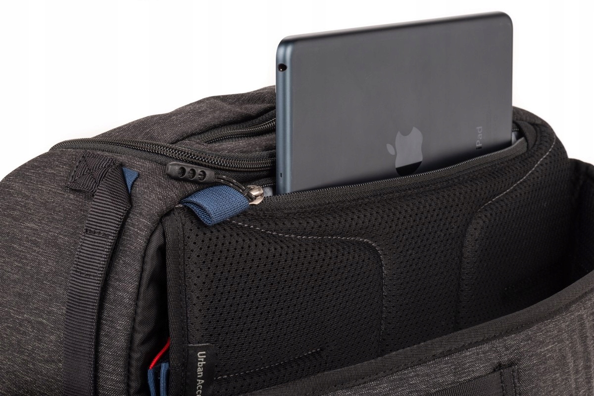 Szybki dostęp do sprzętu fotograficznego