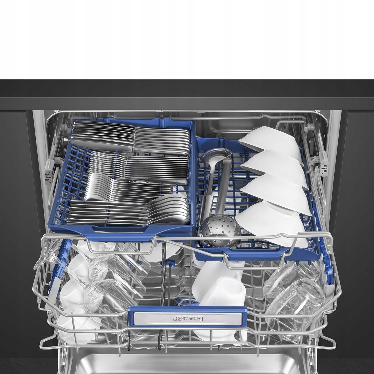Nowoczesne technologie – Silnik Inverter 2.0 i system Dry Assist+