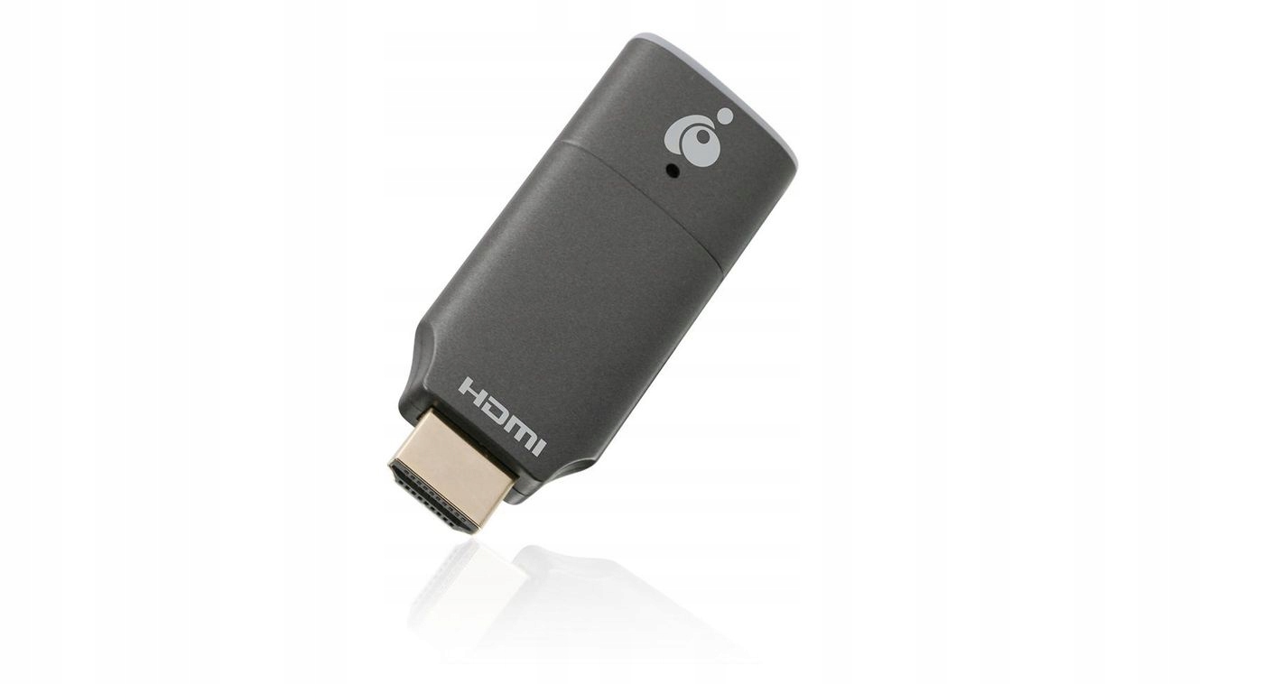 Łatwość instalacji dzięki funkcji Plug and Play