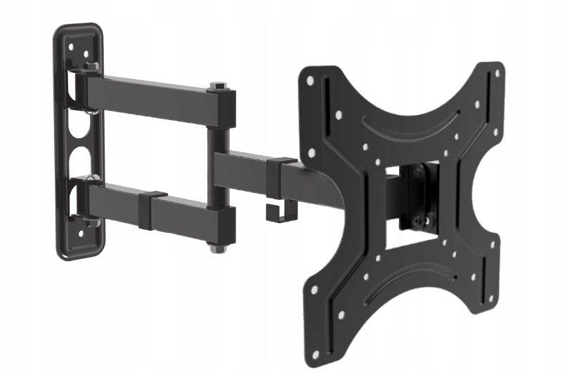 Uchwyt do Telewizora ONE FOR ALL SOLID TURN 90 – Idealne rozwiązanie dla Twojego TV