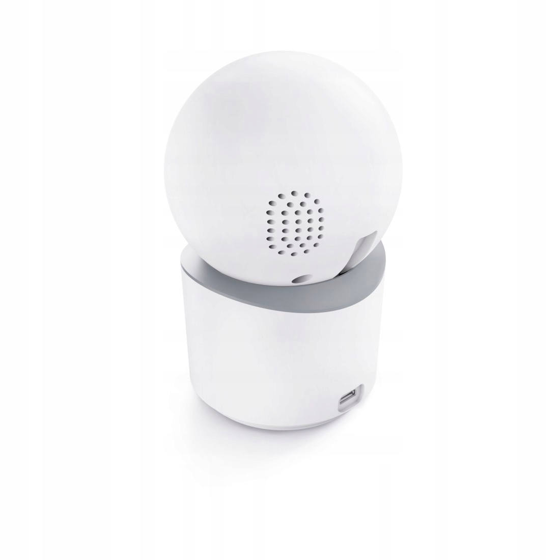 Inteligentna Aplikacja i Kompatybilność z Asystentami Głosowymi – Łatwe Sterowanie