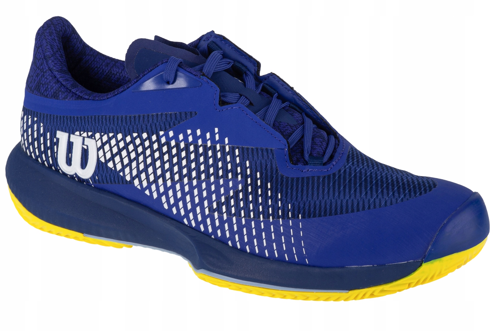 Wilson Kaos Swift 1.5 Clay WRS332350 – Idealne buty do tenisa