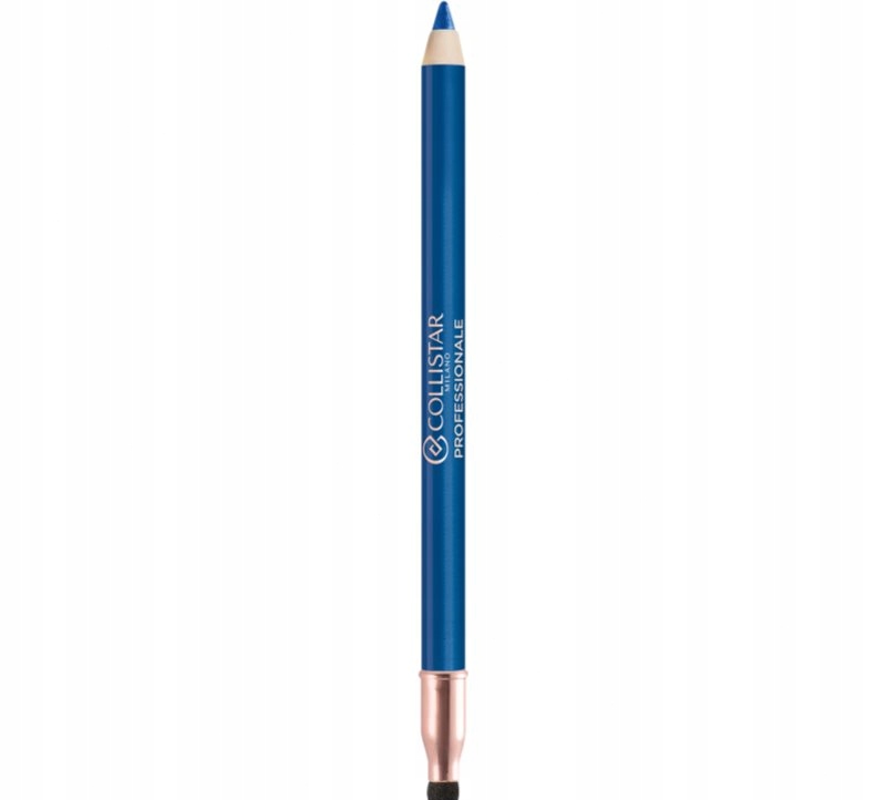 Collistar Professional Eye Pencil 8 Azzurro Cobalto – Wysokiej jakości kredka do oczu