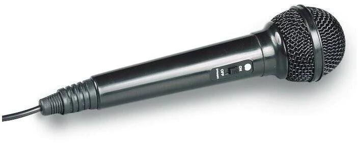 Czułość mikrofonu 76 dB – Doskonałe odwzorowanie dźwięku