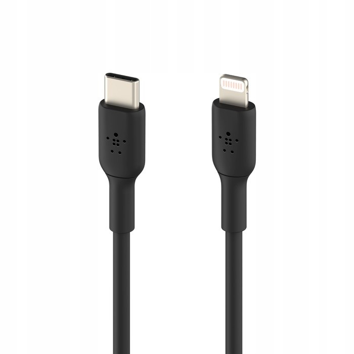 Kabel USB-C - Lightning 2 m Zielony* (CAA003BT2MBK) – Szybkie ładowanie i transfer danych