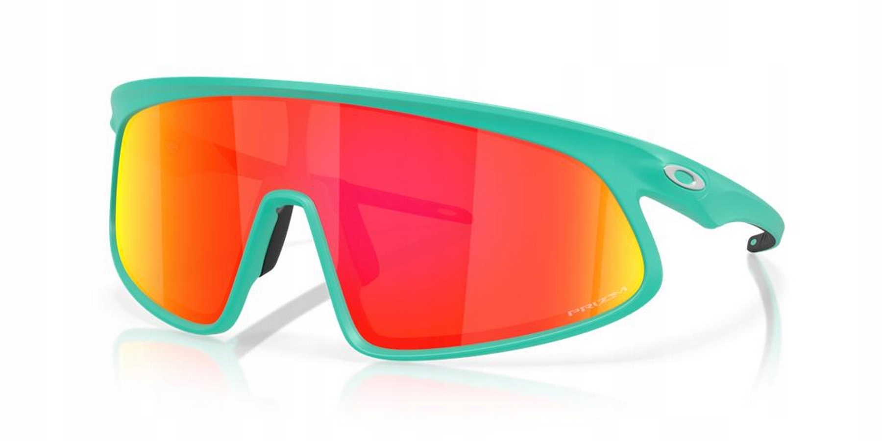 Okulary przeciwsłoneczne Oakley Rslv OO9484D 948405 – Idealne dla aktywnych