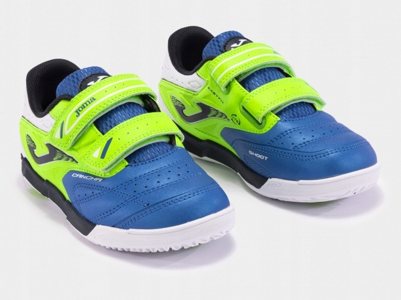 Wkładka z pianki EVA – doskonała amortyzacja i komfort