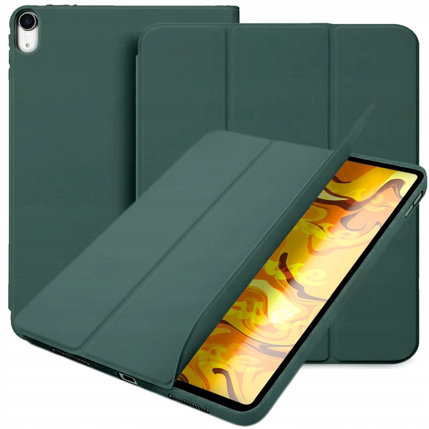 Etui z Klapką Do Apple iPad Air 4 2020 / 5 2022 10.9