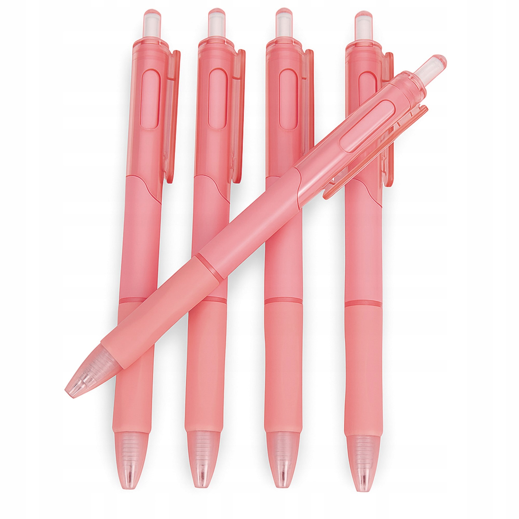 Wysokiej Jakości Długopisy Automatyczne – Komfort i Niezawodność