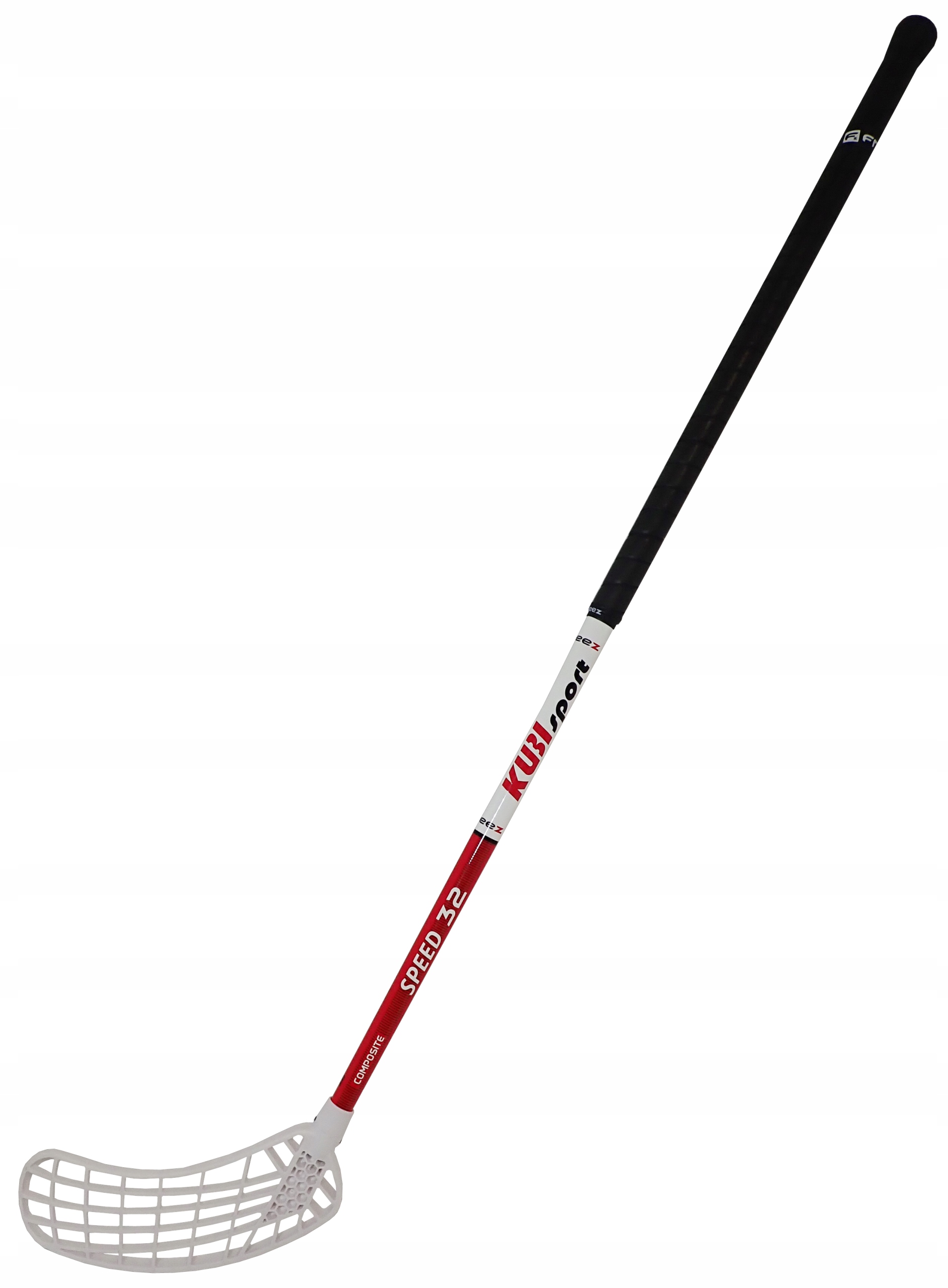 Kij do Unihokeja Okrągły Prawy Freez Speed 32 Solidny KUBISPORT 100 cm – Idealny wybór dla młodych sportowców
