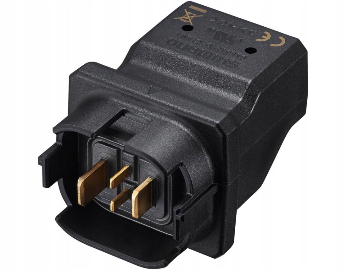 Kompatybilność z silnikami Shimano