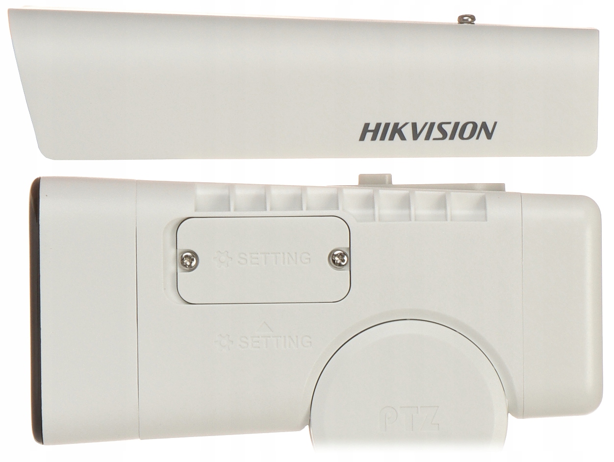 Kamera IP Hikvision DS-2CD1A43G0-IZU 2.8-12mm PL – Doskonałe rozwiązanie do monitoringu