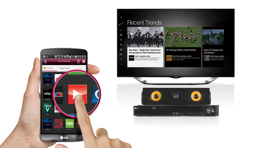 Bezpośredni dostęp do treści z Internetu   przy użyciu aplikacji Remote App