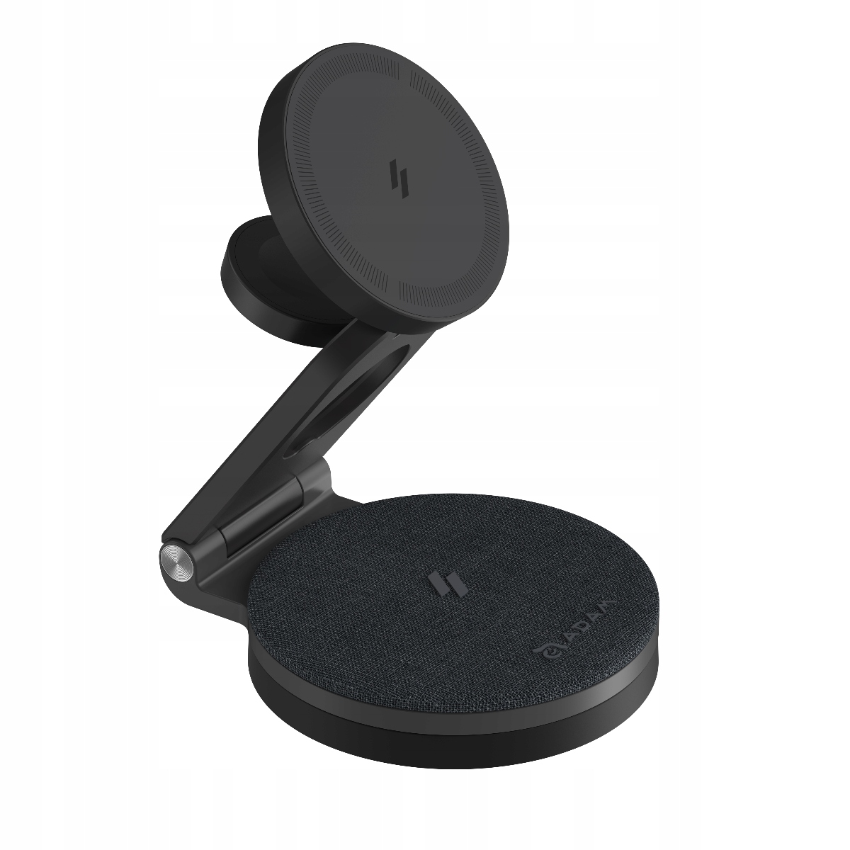 Mag 360 – Magnetyczna stacja ładująca 3w1 z certyfikatem Qi2