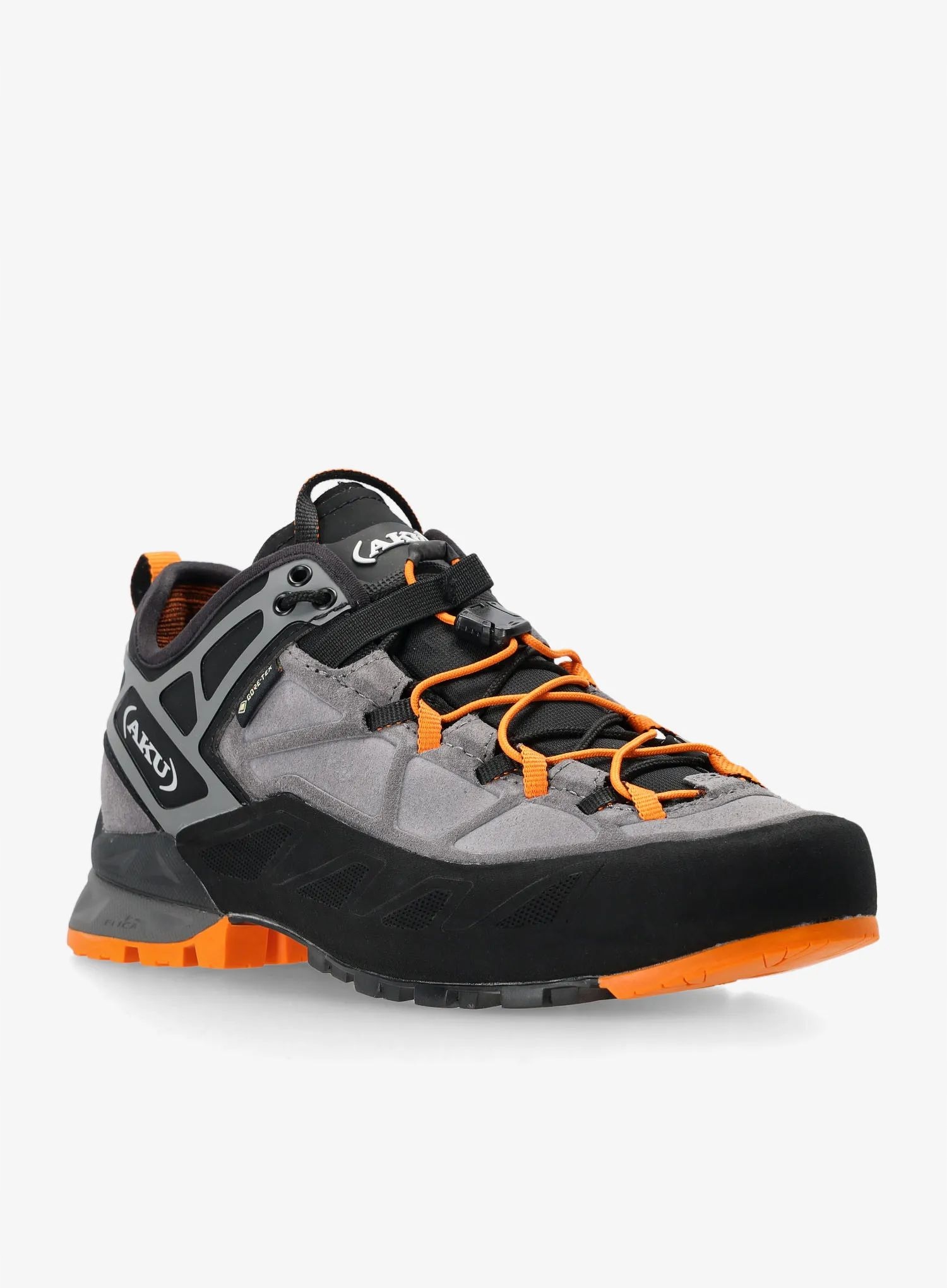 Wodoodporna membrana GORE-TEX® dla maksymalnej ochrony