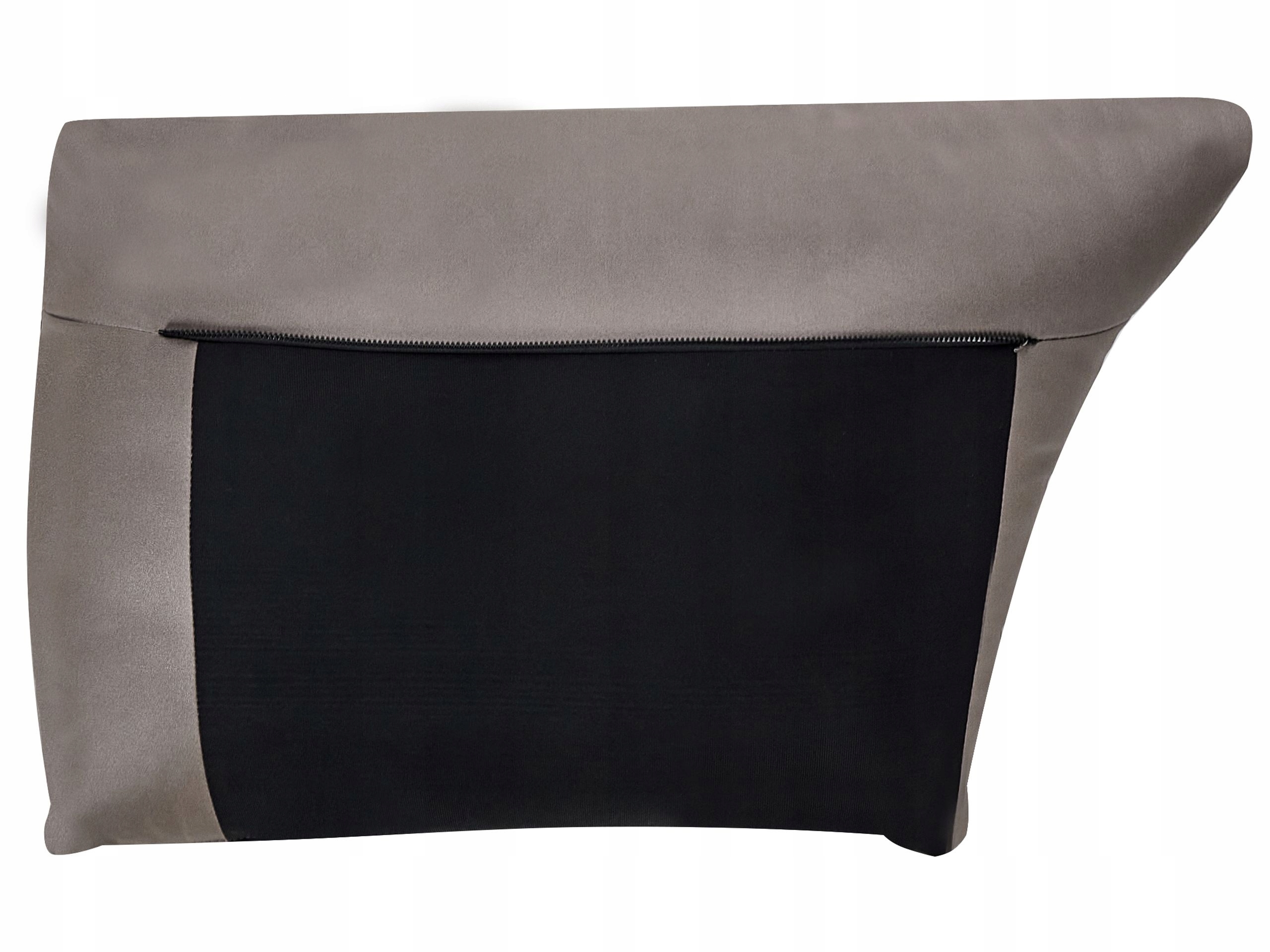 Wygodne miejsce dla trzech osób