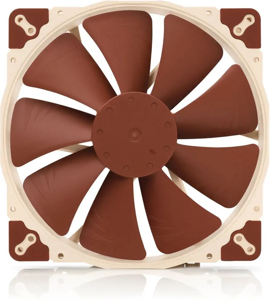 Wentylator Noctua NF-A20 5V – Wydajność i niezawodność w Twoim komputerze