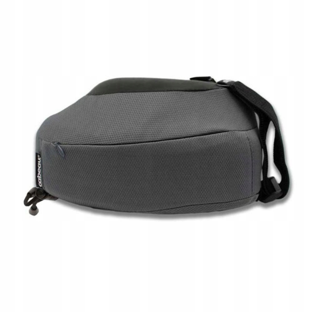 Ergonomiczne wsparcie dla szyi i głowy