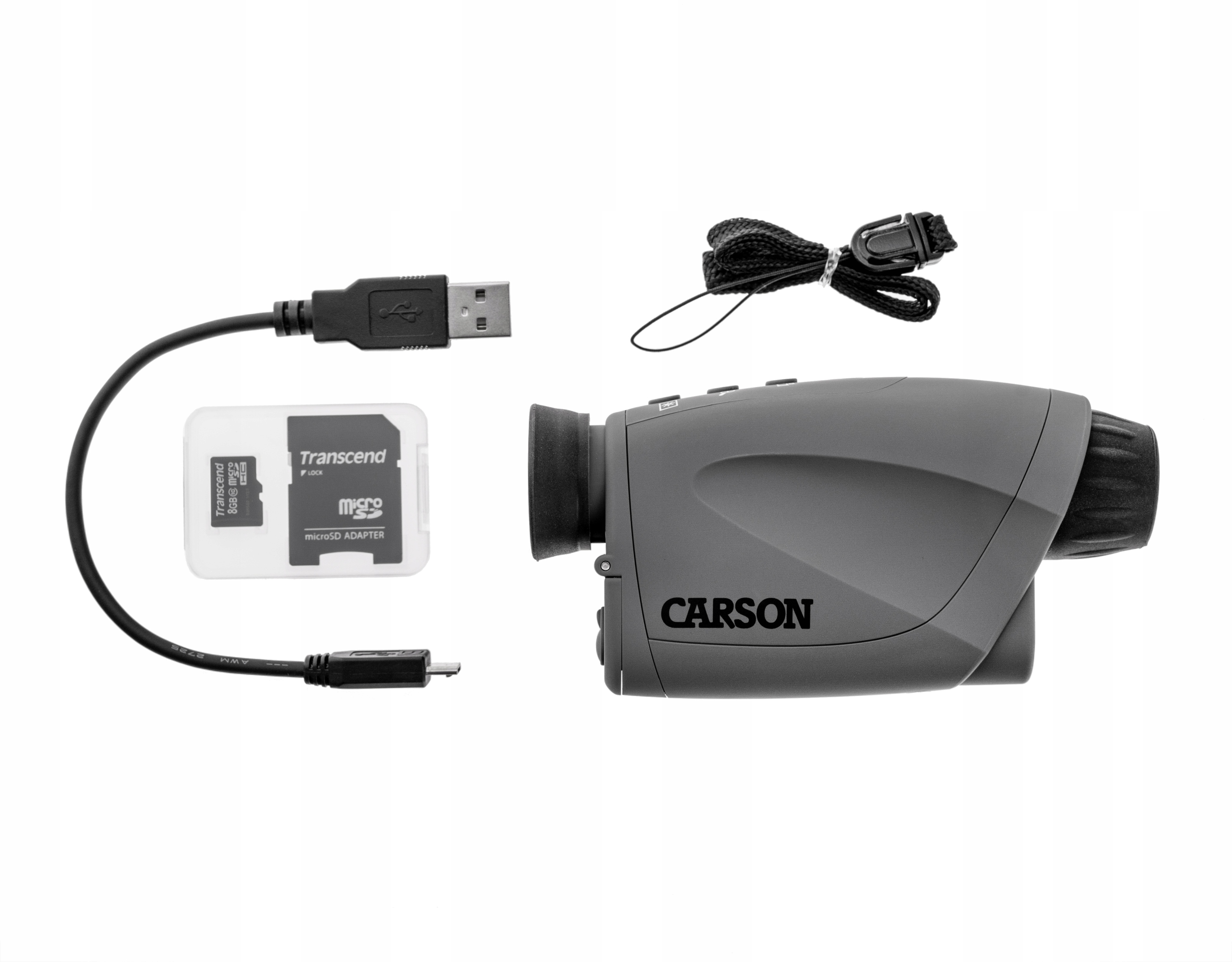 Przenośne etui ochronne – Bezpieczne przechowywanie lornetki