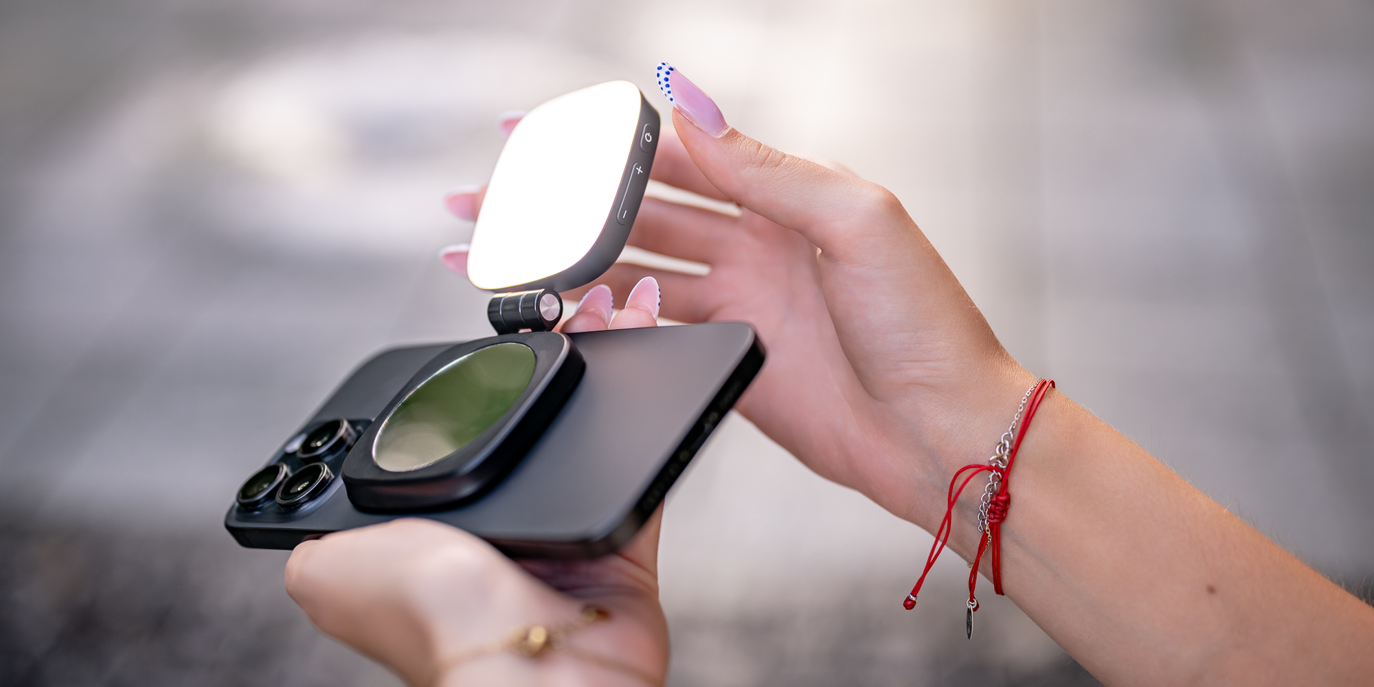 Lampa LED Newell Bella