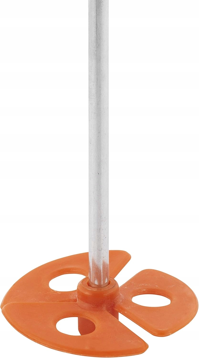 Mieszadło do farb 60x350 mm – Idealne do malowania i lakierowania