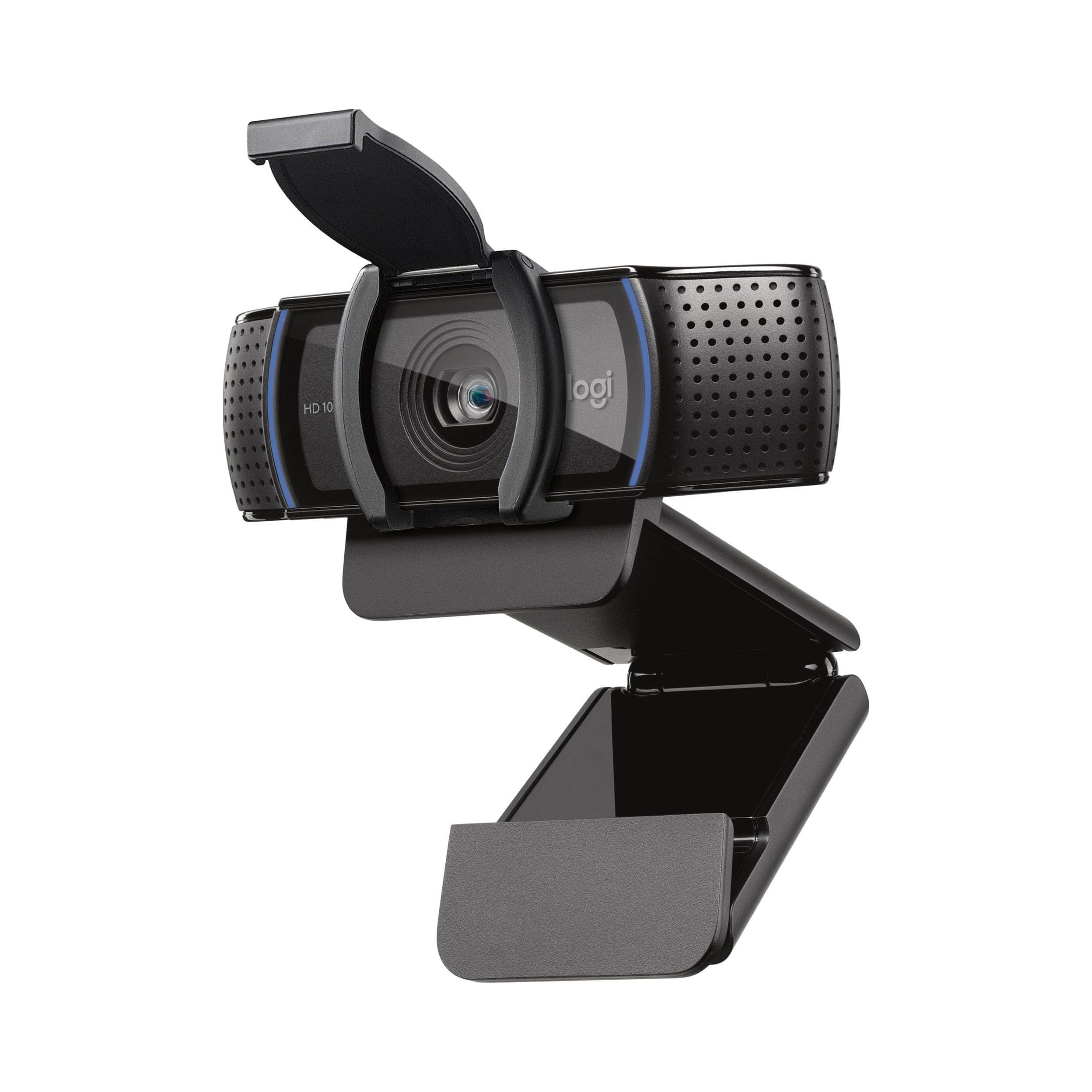 Kamera internetowa Logitech C920S PRO HD – Doskonała jakość obrazu w rozdzielczości Full HD
