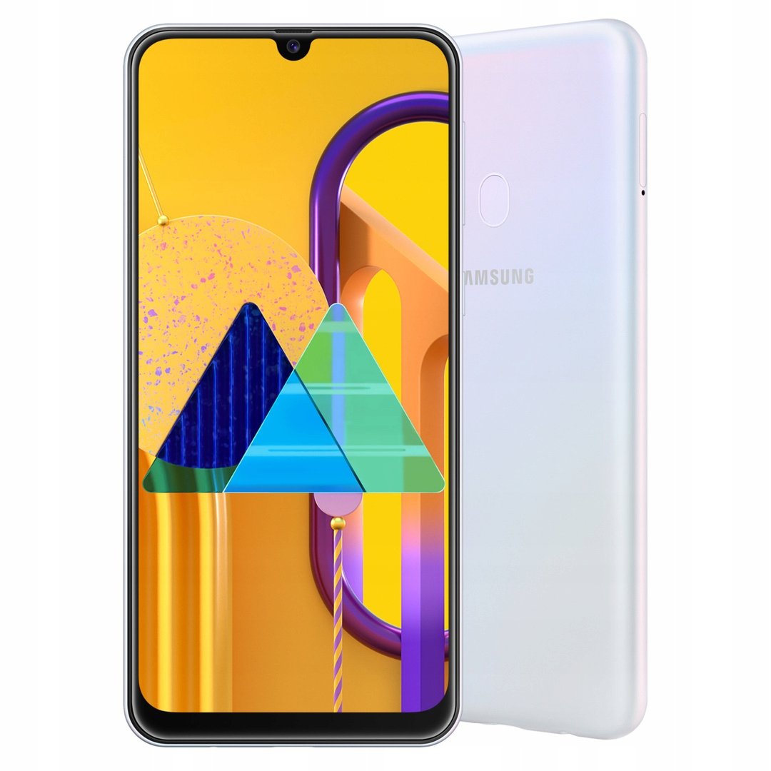 Smartfon Samsung Galaxy M30s LTE (M307) – Nowoczesność w Twojej kieszeni