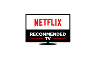 Telewizor polecany przez Netflix