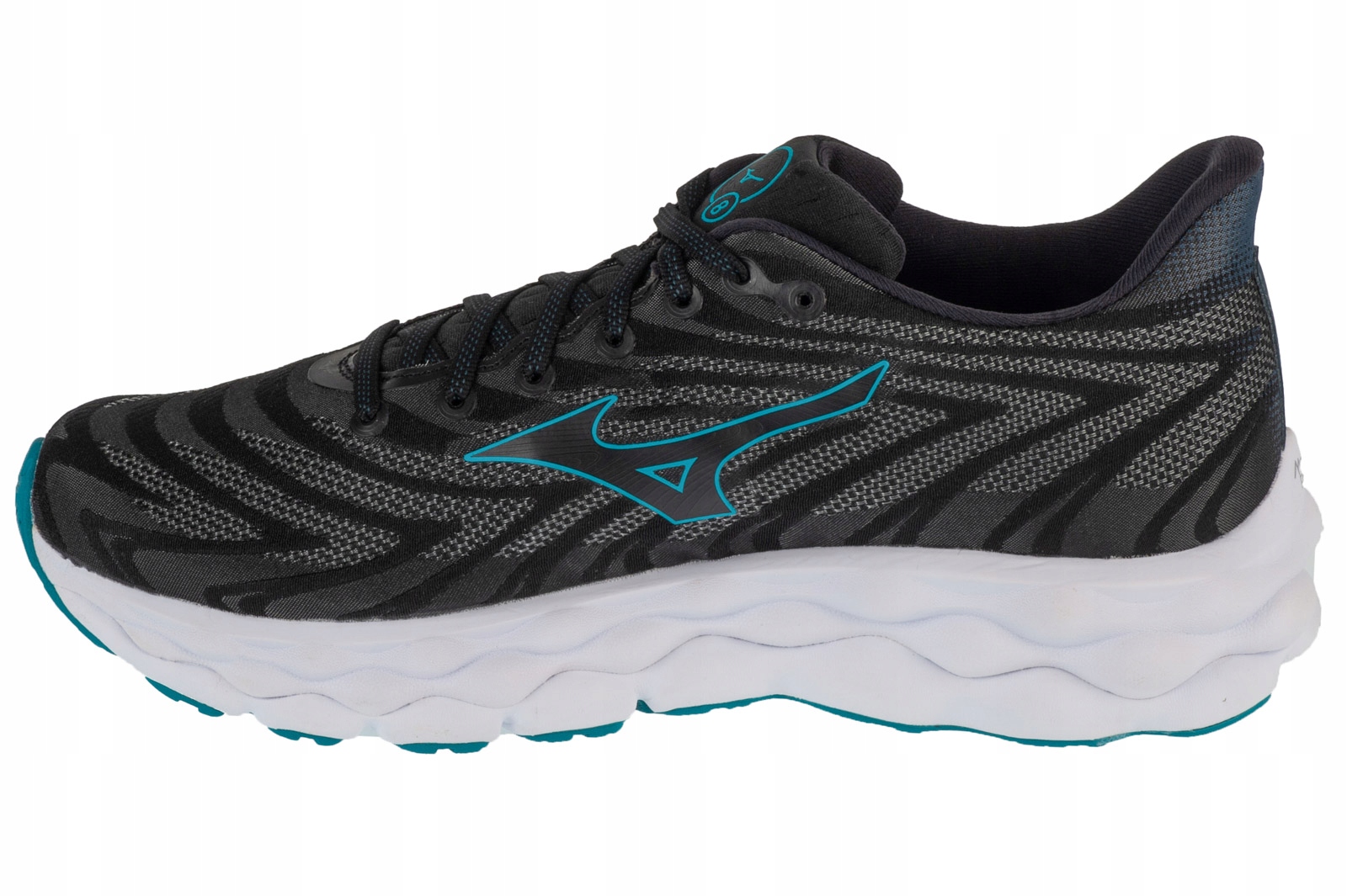 Innowacyjna technologia Mizuno Wave dla lepszej amortyzacji