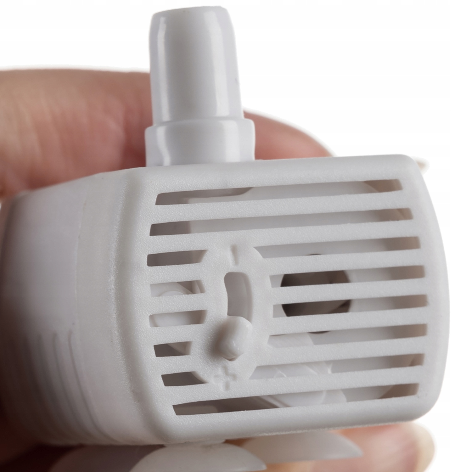 Antypoślizgowe gumowe nóżki dla stabilności