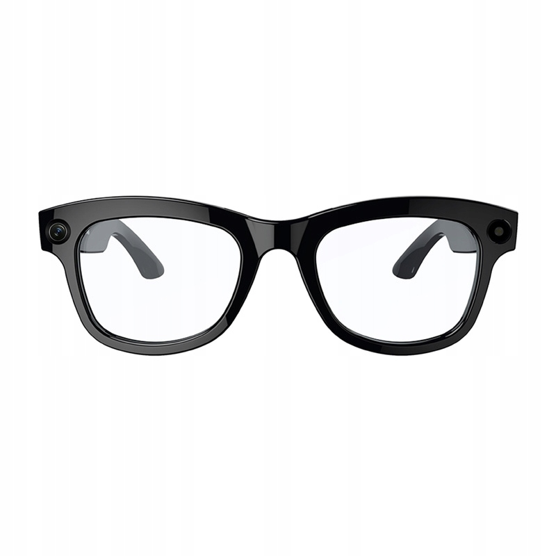 Okulary AI Zeblaze Eyewear – Nowoczesne rozwiązanie dla aktywnych