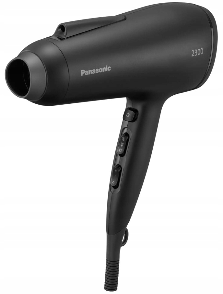 Suszarka do włosów Panasonic EH-NE87-K825 – Innowacyjna pielęgnacja włosów