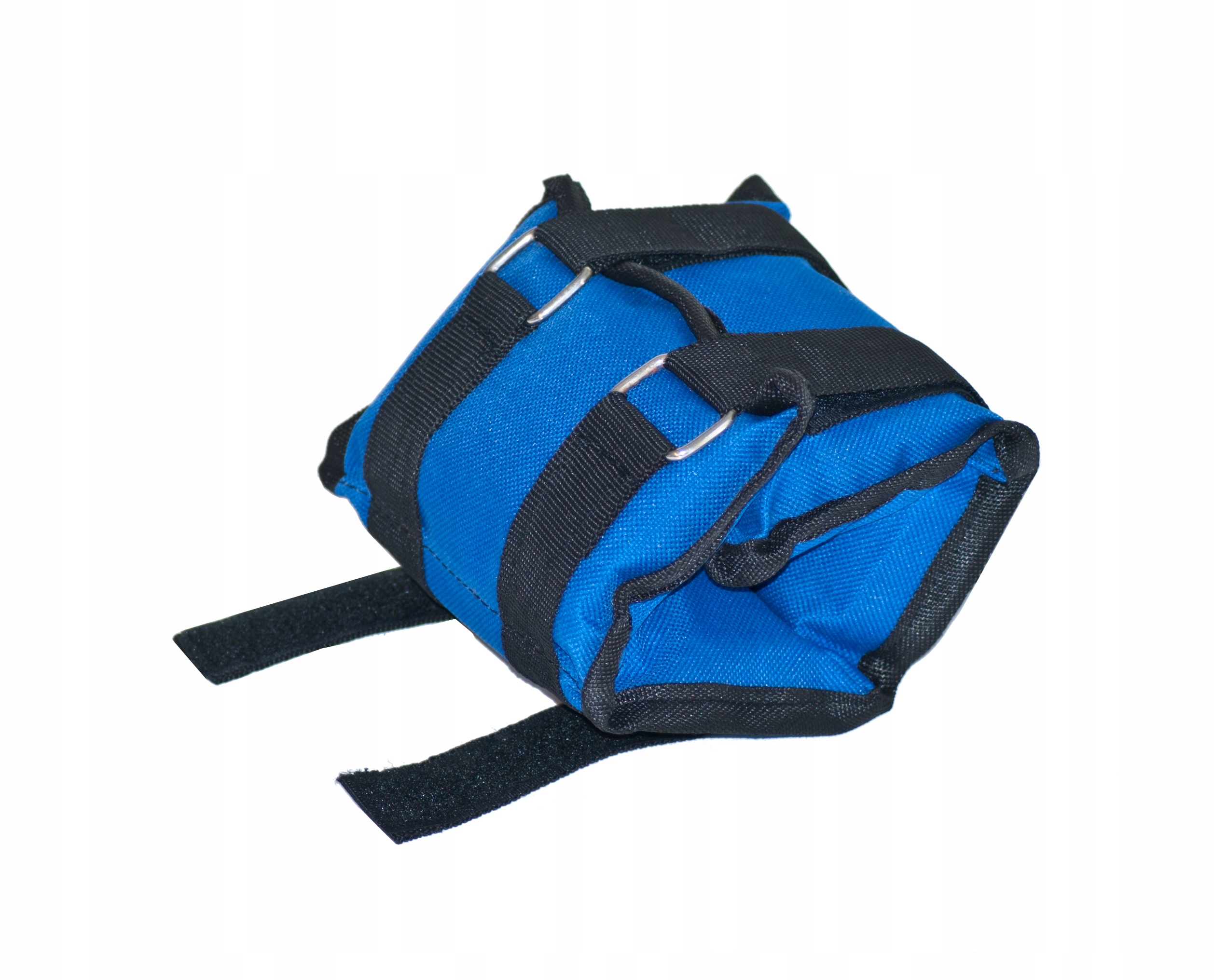 Możliwość noszenia na kostkach i nadgarstkach – Uniwersalność zastosowania