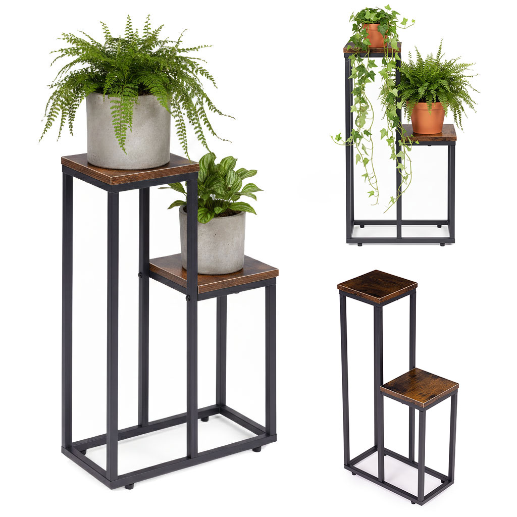 Nowoczesny design w stylu industrialnym