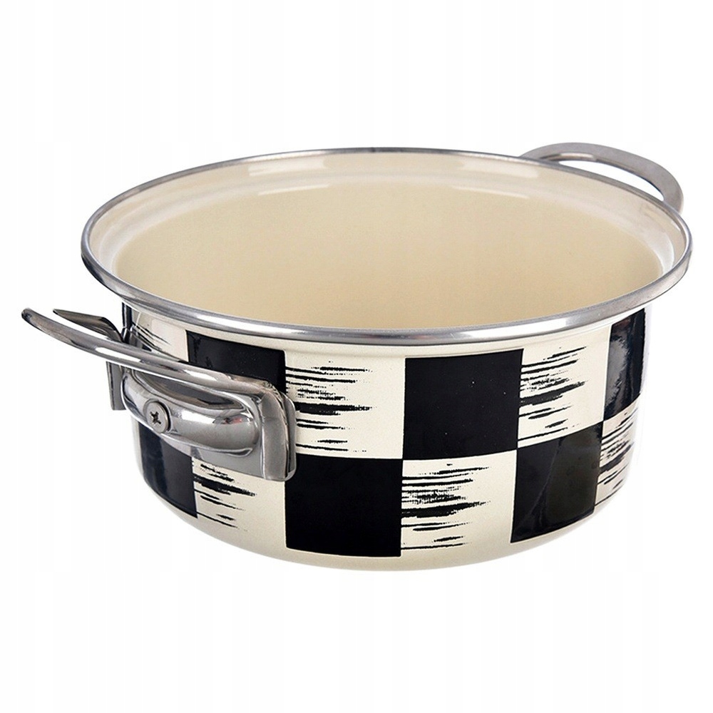 Odpowiedni do wszystkich typów kuchenek i piekarnika