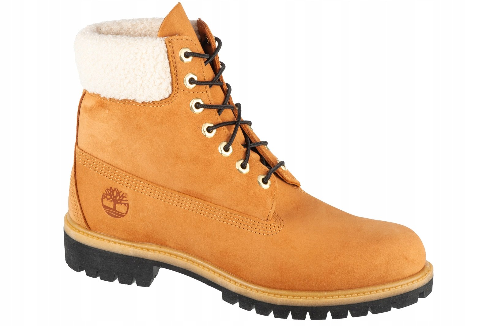 Timberland Premium 6 In WP Boot TB0A2GMD231 – Męskie buty zimowe idealne na każdą pogodę