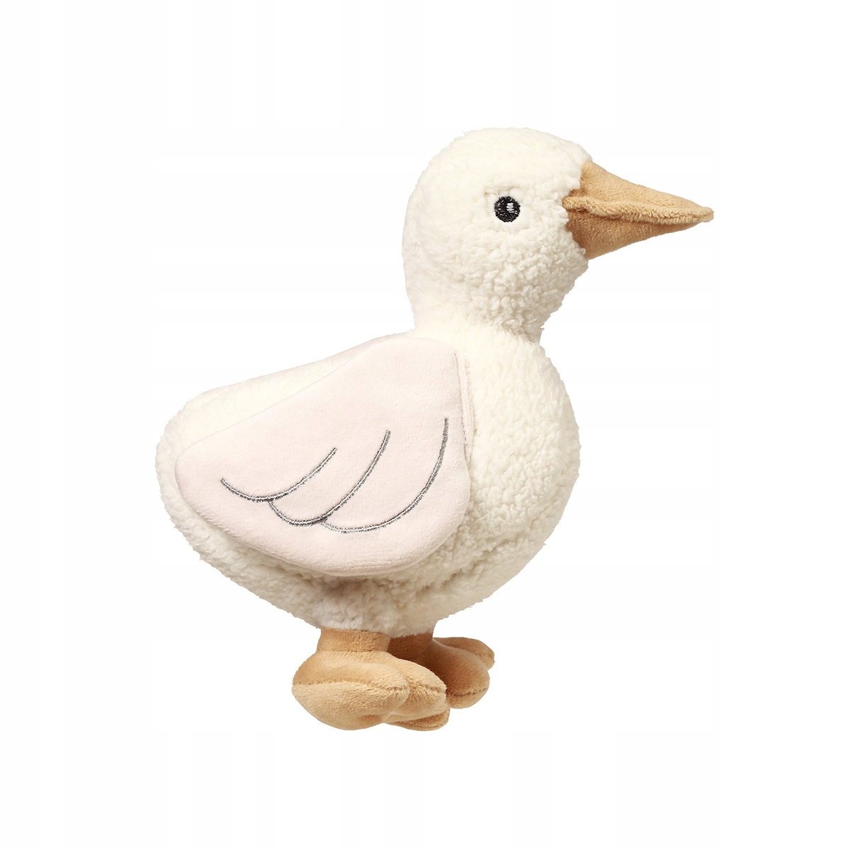 Przytulanka GOOSE ZOE Babyono 1554 – Idealny towarzysz dla Twojego dziecka