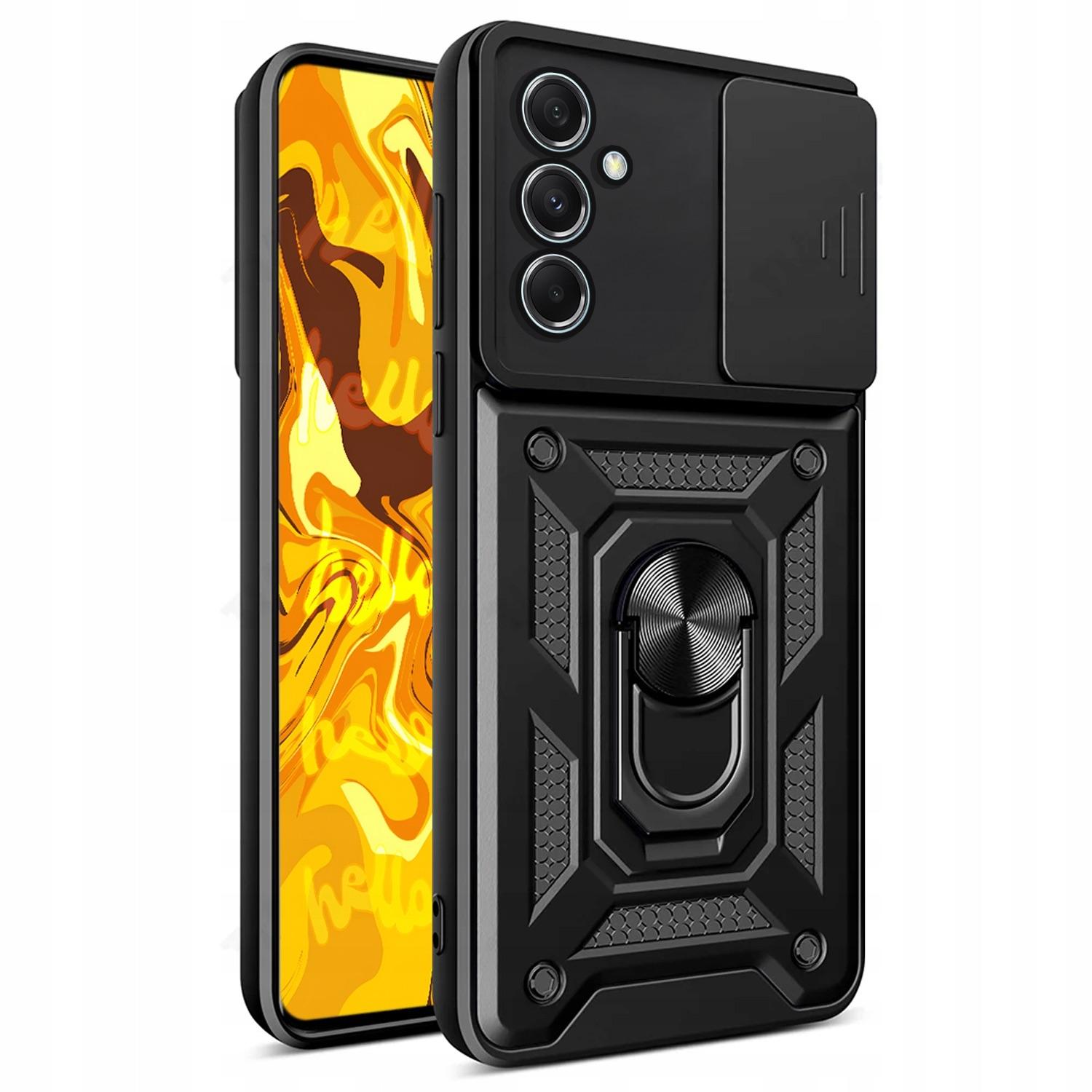 Etui do Samsung Galaxy M34 5G – Ochrona i styl w jednym